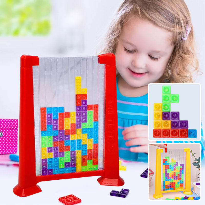 Blocs Tetris