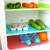 Tapis de réfrigérateur résistant à l'humidité