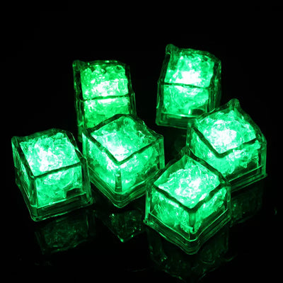Cube de glace LED (12 pcs)