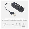 USB 3.0 Adaptateur Hub